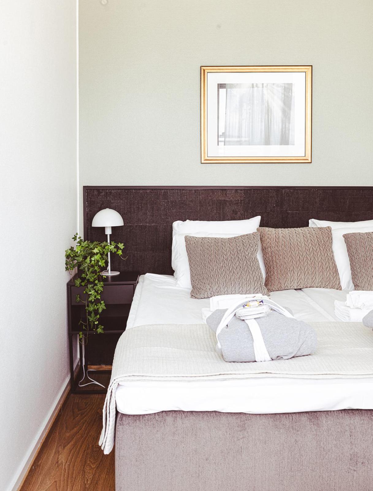 Hotel Emilia Hämeenlinna Zewnętrze zdjęcie