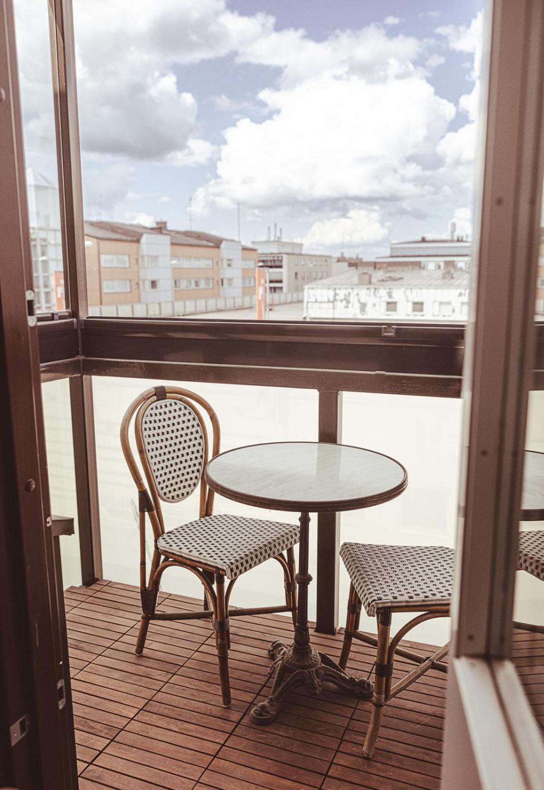 Hotel Emilia Hämeenlinna Zewnętrze zdjęcie