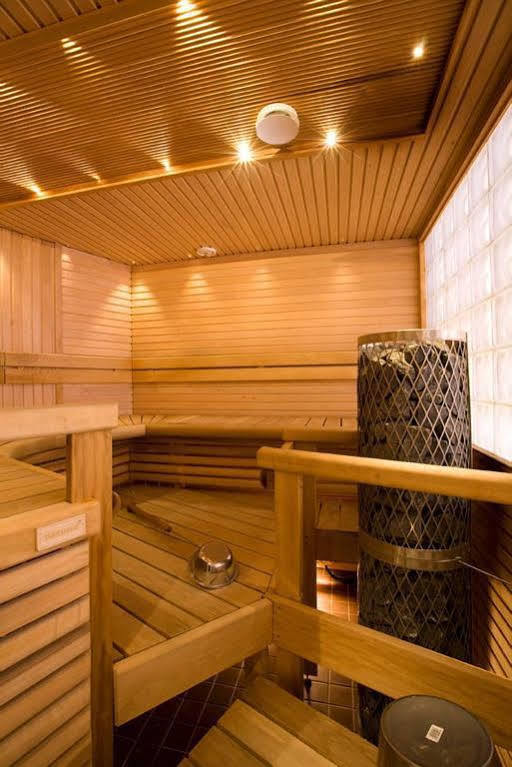 Hotel Emilia Hämeenlinna Zewnętrze zdjęcie
