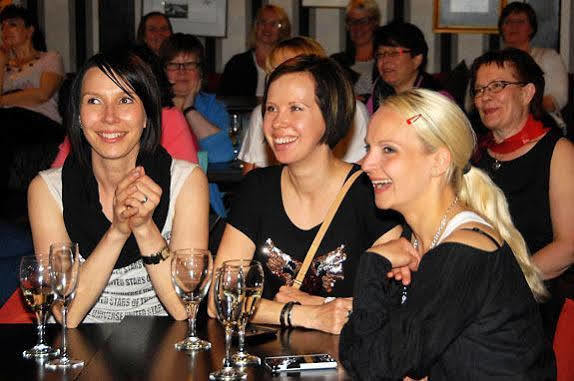Hotel Emilia Hämeenlinna Zewnętrze zdjęcie